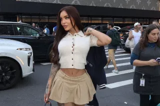 exotik barbie latina - Image 9