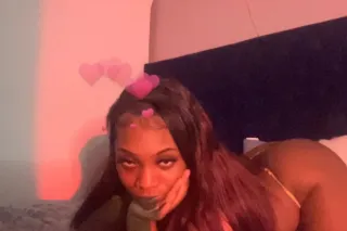 INS & OUTS🐱💦 💕 READY TO MAKE YOU CUM 💦 CHOCOLATE TREAT 🍫 - Image 5