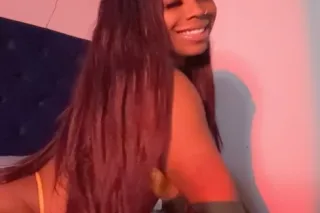 INS & OUTS🐱💦 💕 READY TO MAKE YOU CUM 💦 CHOCOLATE TREAT 🍫 - Image 6