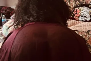 IM HERE TO PLEASE YOU RIGHT Have fun doing so - Image 12