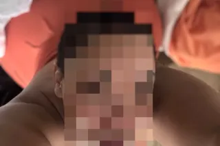 FETISH FRIENDLY SMOTHER SESSIO... - Image 3