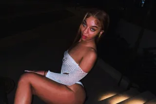 You don’t even realize it yet… but you’re already hooked on me 😘 3 Hole Goat 🤪😍 - Image 2