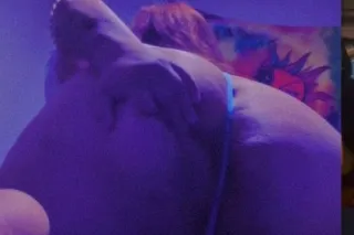 🍑 💦JUICY LATINA PEACHY BBW 🍑😈 - Image 8