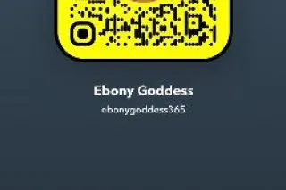 📍IN PULLMAN 📍100% REAL📸 EBONY MIXXXED TREAT🍭🍫 READY 4 YOU 📲 CASH ONLY✅ - Image 5