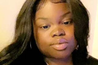 Chocolate plus size wetty *MOL... - Image 1