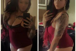 Puerto Rican queen - 31 - Image 1