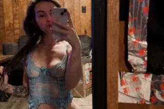 your favorite snowbunny - Image 4