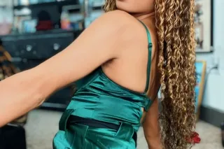 Sweet On The Outside, Trouble On The Inside 🫦 - Image 6