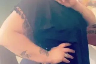 Two Naughty Choices. One Very Lucky You 🍑🍆 - Image 2