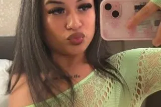 Sexy chocolate ready to have f... - Image 3