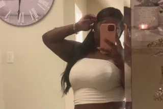 Wet Doll Yanna 😘💃🏿💦🍑 - 21 - Image 1