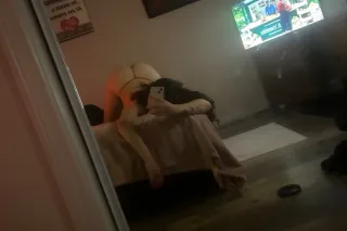 SEXY SAPPHIRE ASK ME ABOUT MY ... - Image 2