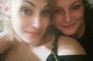 Double up without killing your pockets w/ our Real Lesbian XP! - Image 9