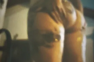 Busty Latina - 22 - Image 1