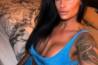 kinky fun with a tattooed godd... - Image 3