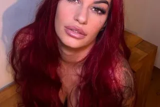 kinky fun with a tattooed godd... - Image 4