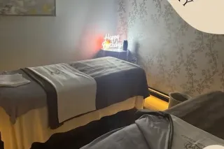 HEY GUYS ITZ SLOW & SENSATIONAL SUNDAY 💫 💕 CUM TRY A WET & SLIPPERY NURU MSG💕Looking TO RELAX & UNWIND 💕!! •CUM SEE ME & CUM TRY MY B2B NURU Msg💙 •Exotic ft show• Lap dance &• fetishes txt me 4 more info - Image 12