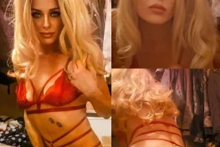 *ANYTHING GOES* LIMITED TIME O... - Image 4