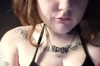 AFFECTIONATE CURVY TALL ALL NATURAL BUSTY ALT PROVIDER - Image 5