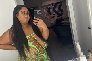 💦 Juicy BBW💦 Sloppy Head 💦 - Image 9