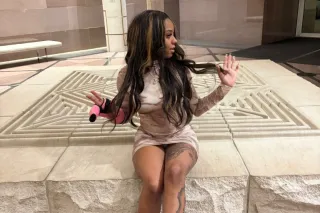 let me show you where its good at☺🤩 - Image 5