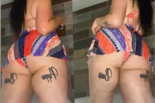 6 FT TALL 😩😍 SEXY SNOWBUNNY 💕 ... - Image 1