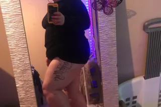 Fat, Wet, Pussy.. SUPER GRIP Y... - Image 4