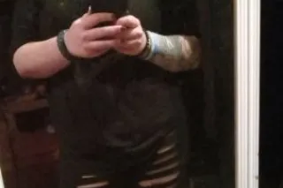 Hmu so we can have some naught... - Image 1