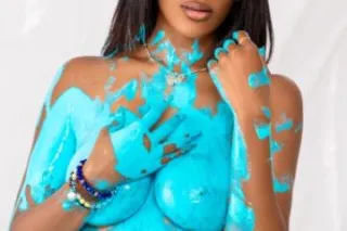 Master Sam is Ready To Play 😈 ... - Image 1