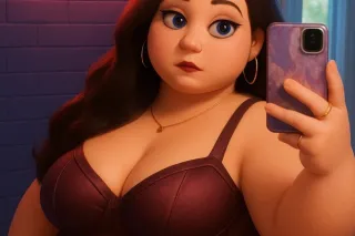 COVER HEAD ONLY AND ONLY INCAL... - Image 1