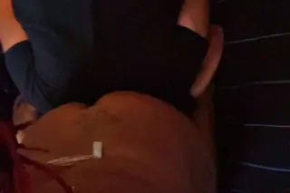 I'M BACkkkkkkk Cum FEEL THIS PUSSY LET ME gRIP dat DICK - Image 7