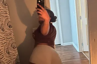 Cute, Thick & Chill 💚 Come See Me” Carplay Only - Image 7