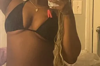 Cute, Thick & Chill 💚 Come See Me” Carplay Only - Image 9