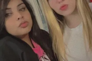 2 Girls Are Better Then 1 Available Now Call Us💋 - Image 6