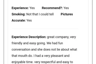 outcall only!! Unmatched Skill... - Image 1