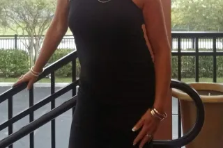 SEXY COUGAR!!! PARTY AND PLAY!... - Image 4