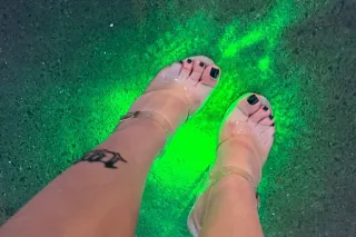 Blue eye demon - 30 - Image 4