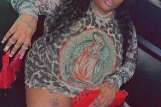 Come slide in this waterpark 💦 Big Booty BBW ms JUICY 🤤 - Image 5