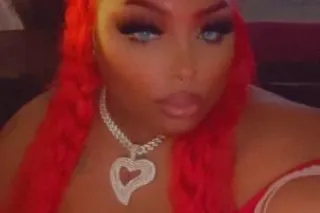 Come slide in this waterpark 💦 Big Booty BBW ms JUICY 🤤 - Image 7