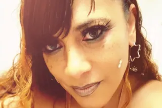 SEXY NATIVE MILF... .. 💦🔥💋 - Image 7