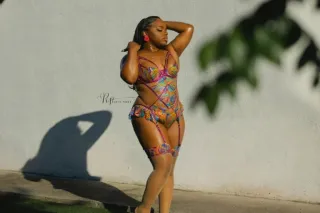 🌹Curvy Ebony Goddess 🌹 100% Real & Discreet (Incall & Outcall) - Image 10