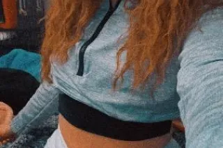 New body in town !!️🍭🍬ITZZZZ L... - Image 1