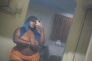 𝐒𝐄𝐗𝐘 CHOCOLATE 💋💋 | 𝐂𝐔𝐌 𝐒𝐄𝐄 𝐇𝐎𝐖 𝐖𝐄𝐓 𝐈 𝐀𝐌👅 - Image 7