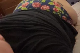 100 QV SPECIAL EACH!!! WE AINT WEARING NO PANTIESSSSSSS!!!! BBW!!! INCALL!!! - Image 5