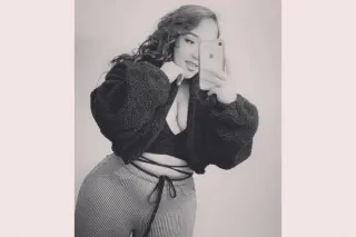 SEXY ZENAA👅 Come See About Me ... - Image 2