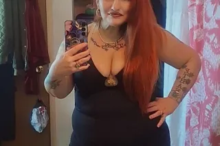 Thick Thighs🌡Green Eyes 👀B2b NURU Massage🔥💋 - Image 5