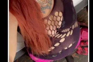 Thick Thighs🌡Green Eyes 👀B2b N... - Image 1