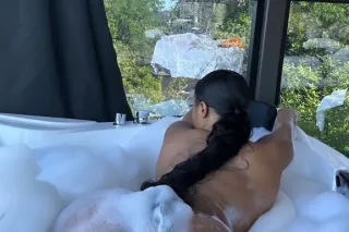 Cum play with me💕 Chocolate Delight🍫🥛 - Image 6