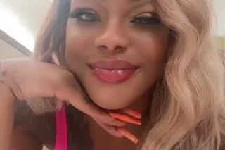 Pretty 👠 slim thick 🍑EBONY SLUT 💦 - Image 6