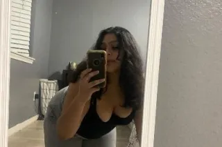 THROAT GOAT 😝CREAMY 💦TIGHT PUSSY 😍NEW TOWN IN AVALIABLE ‼ - Image 5